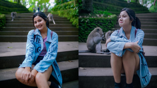 Instagram/ @bulansutena