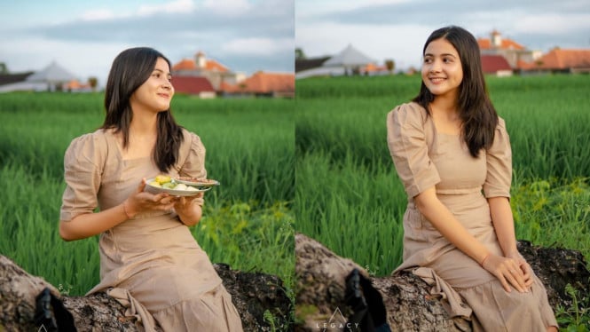 Instagram/ @bulansutena