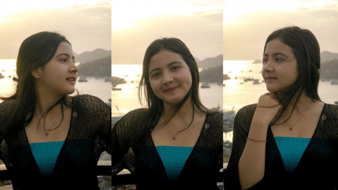 Instagram/ @bulansutena