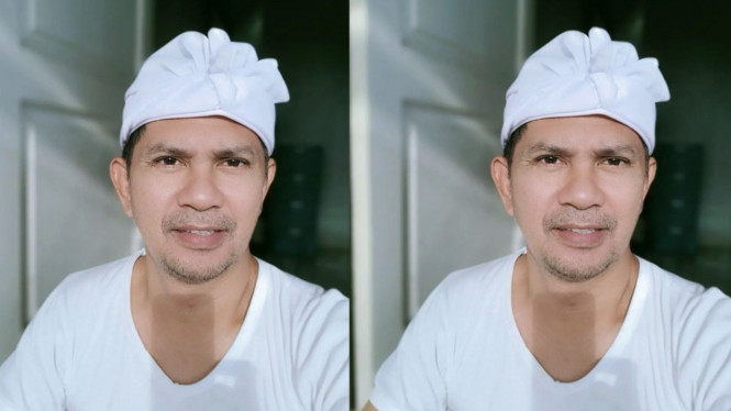 Instagram/@ronnie_sianturi