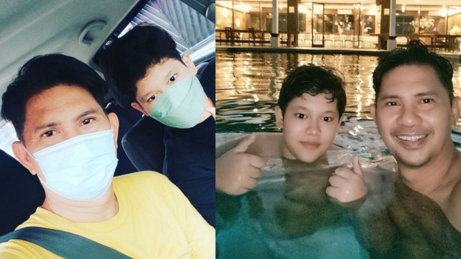 Instagram/@ronnie_sianturi