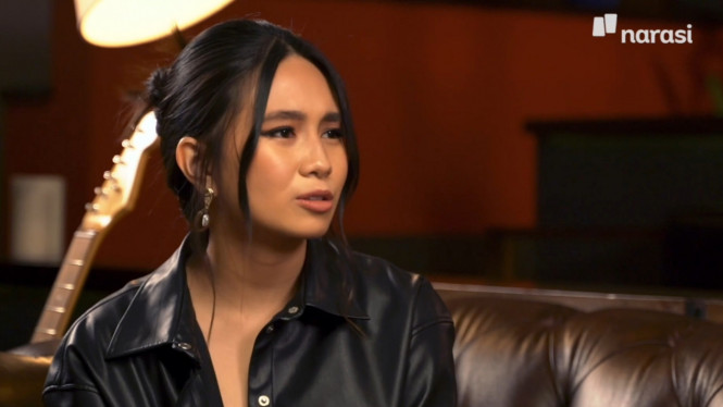 YouTube/Najwa Shihab