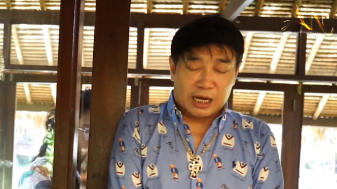 YouTube/ADJI NOTONEGORO OFFICIAL