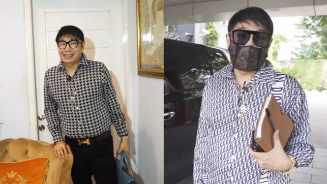 YouTube/ADJI NOTONEGORO OFFICIAL