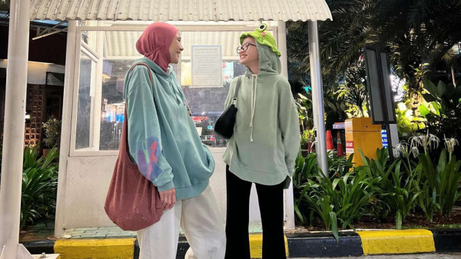 Instagram/@zaskiadyamecca