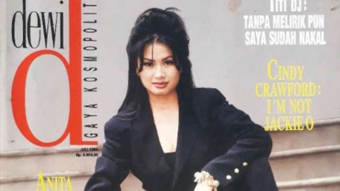 Instagram/@3divaofficial