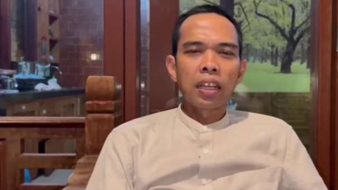 Instagram/@ustadzabdulsomad_official
