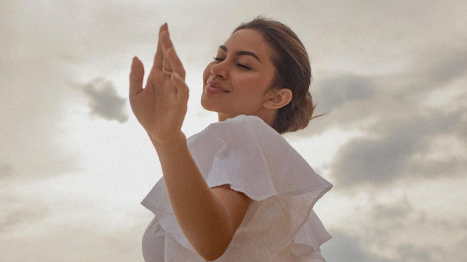 Instagram/arieltatum