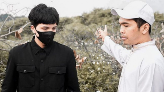 Instagram/@attahalilintar