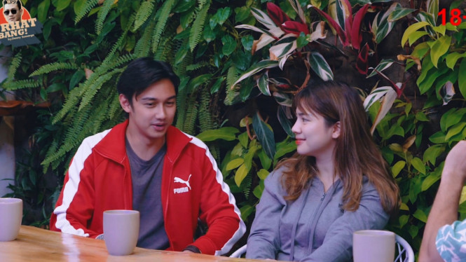 YouTube/CURHAT BANG Denny Sumargo