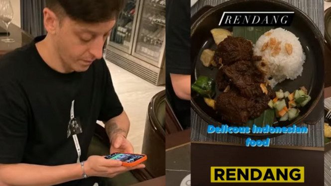 Instagram/kemenparekraf.ri