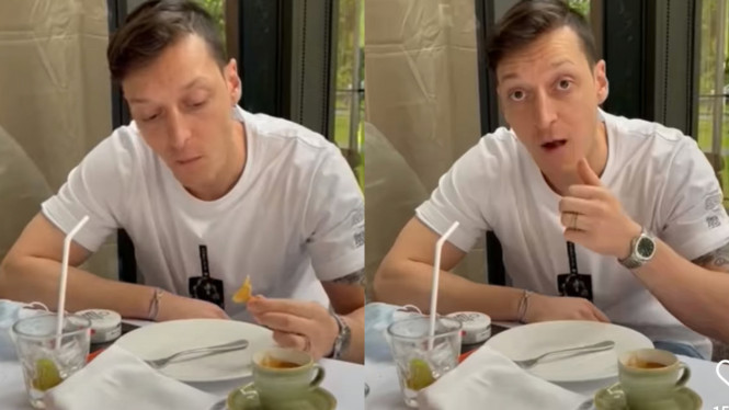 Instagram/kemenparekraf.ri