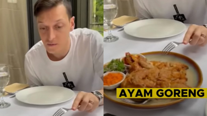 Instagram/kemenparekraf.ri