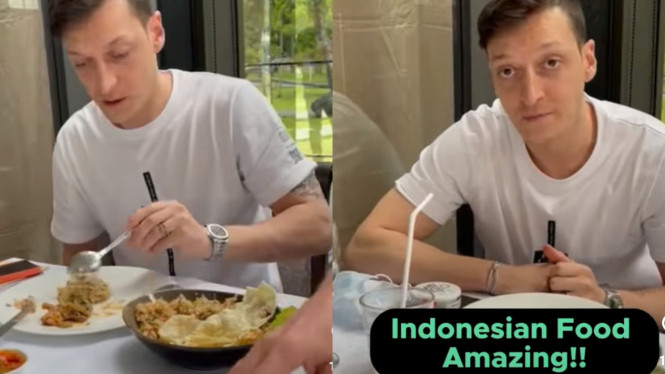 Instagram/kemenparekraf.ri