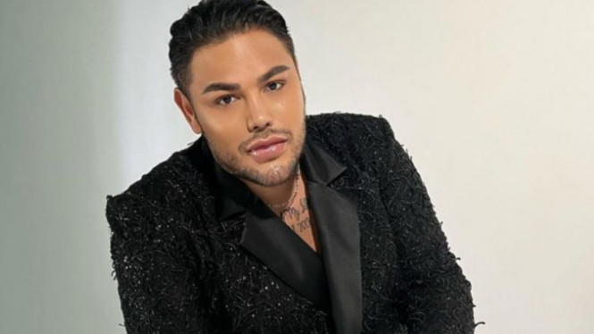 Instagram/@ivan_gunawan