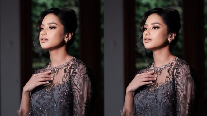 Instagram/akhairunnisa