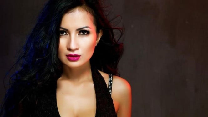 Instagram/five_vrachmawati