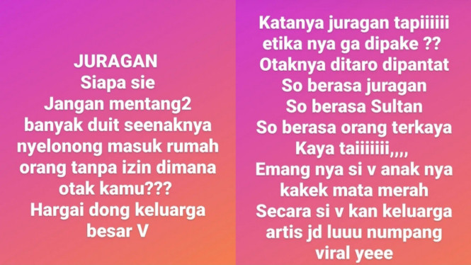 Instagram/tiara_marleen1 