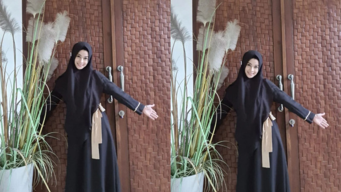 Instagram/jihanfahirareal