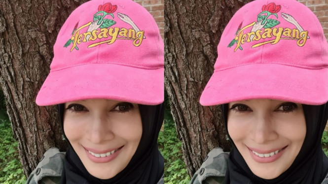 Instagram/jihanfahirareal