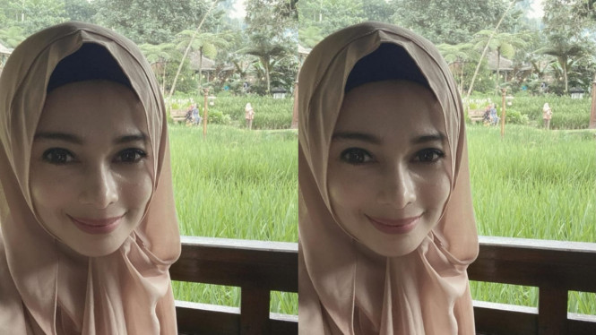 Instagram/jihanfahirareal