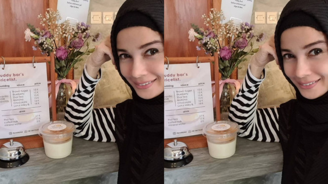 Instagram/jihanfahirareal