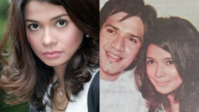 Instagram/jihanfahirareal