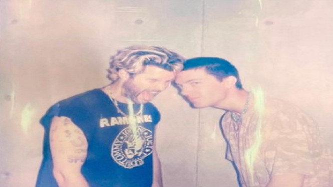 Instagram/thisislany