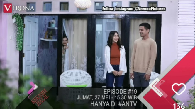 Instagram/veronapictures 