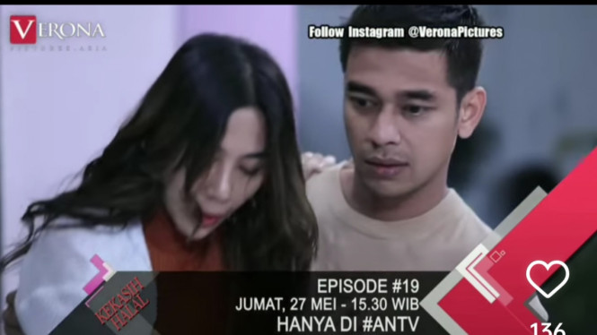 Instagram/veronapictures