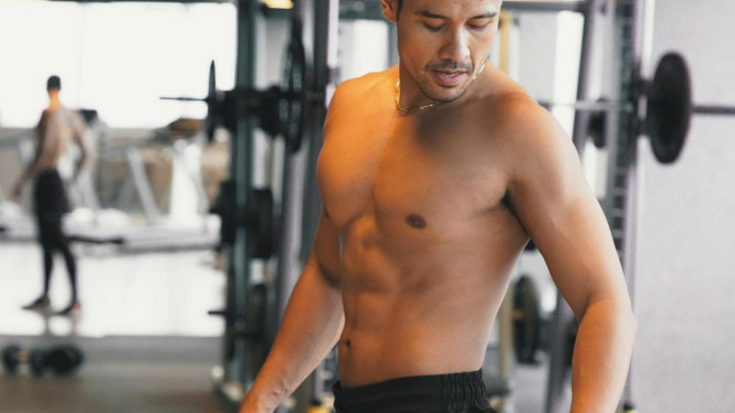 Instagram/chicco.jerikho