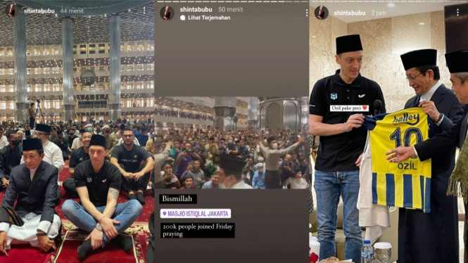 Instagram/shintabubu