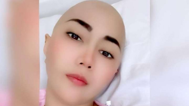 Instagram/@aidasaskia_new