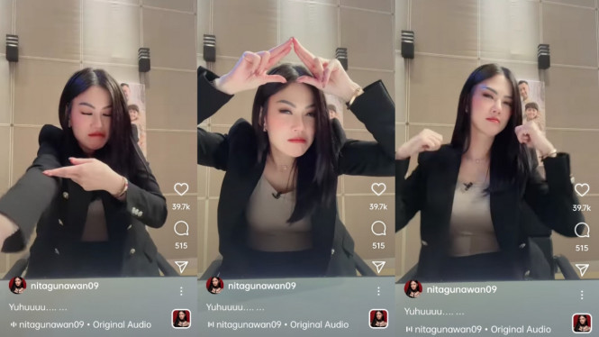 Instagram/nitagunawan09