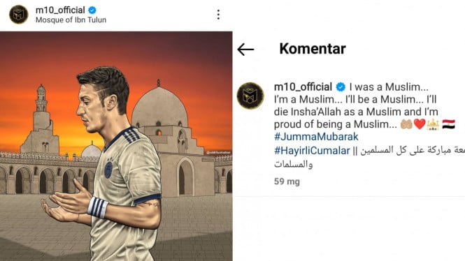 Instagram/m10_official