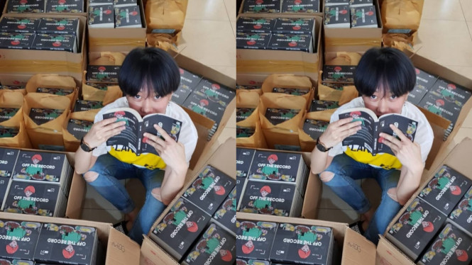 Instagram/riasukmawijaya