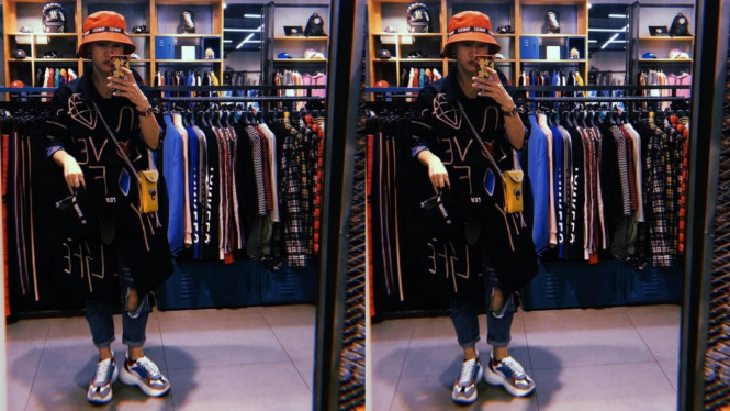 Instagram/riasukmawijaya