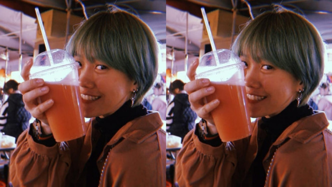 Instagram/riasukmawijaya