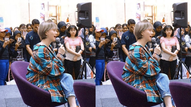 Instagram/riasukmawijaya