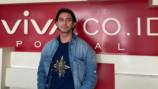 Julita Robiatul/IntipSeleb