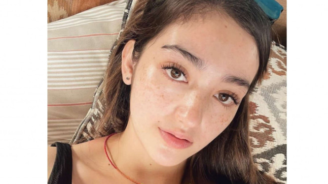 Instagram/@rantymaria