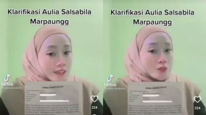 Instagram/bogordailynews