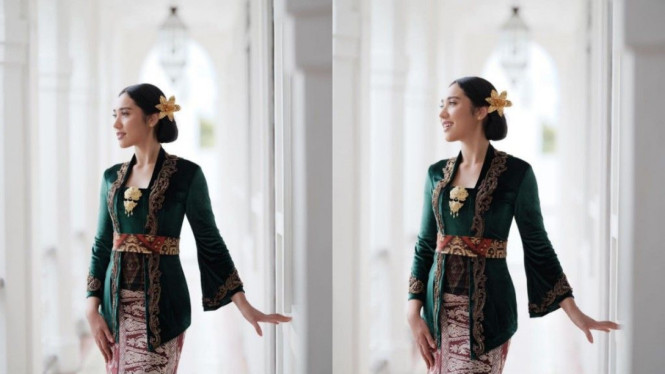 Instagram/laksmideneefe