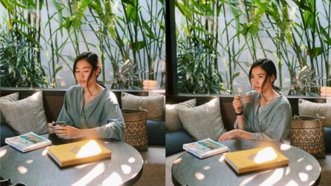 Instagram/laksmideneefe