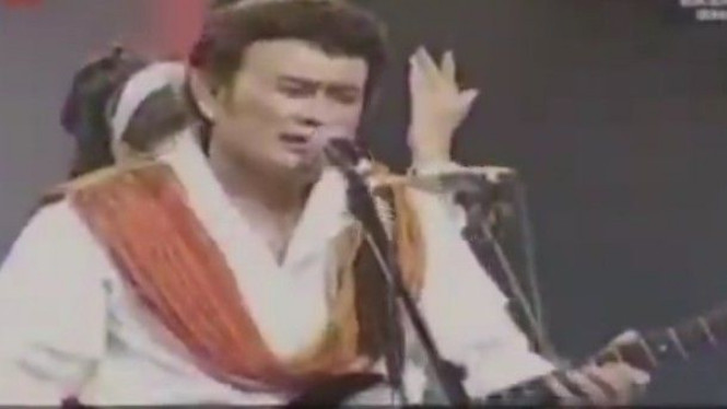 Instagram/soneta.musik