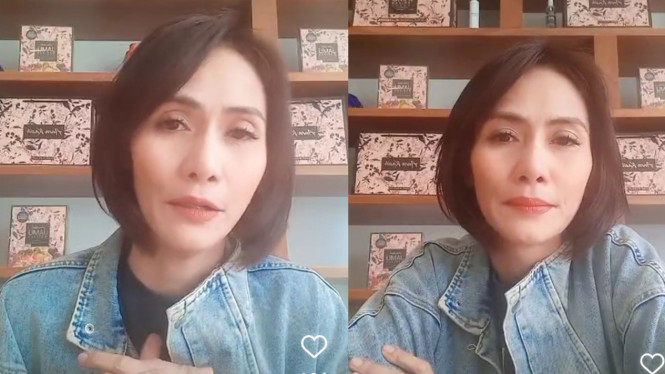 Instagram/@wenny_kekey_real