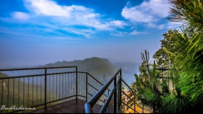 gmaps/cep budhi darma