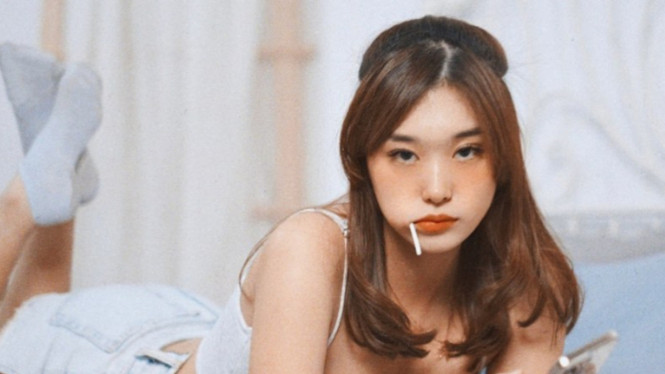 Instagram/@livyrenata