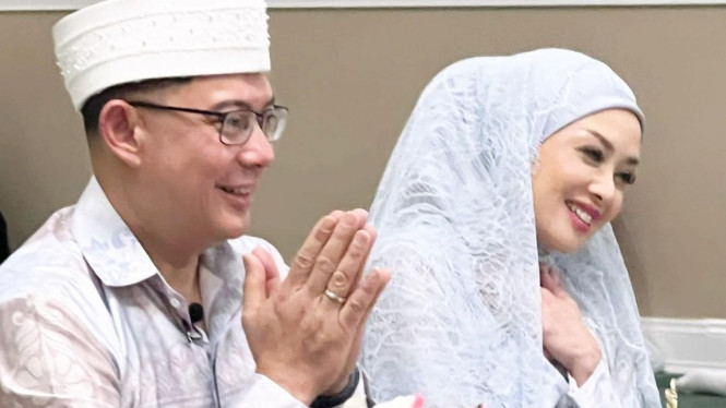 Instagram/ @terryputri