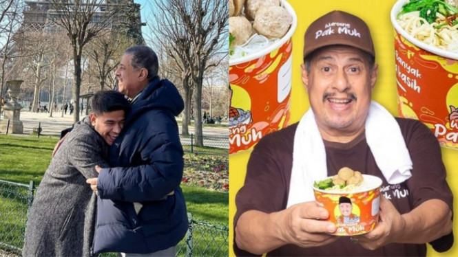 Instagram/fadiljaidi